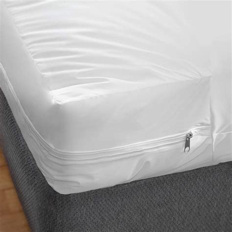 mattress cover protector waterproof