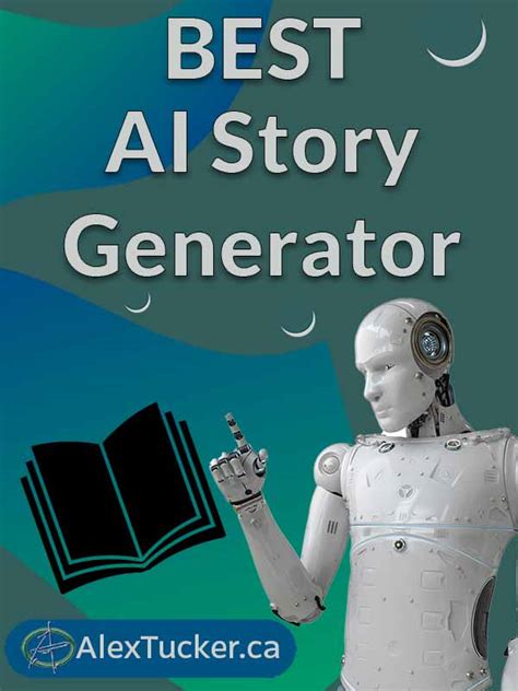 mature ai story generator