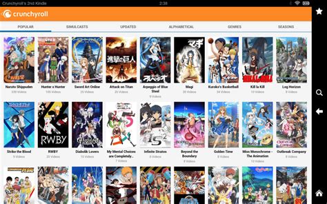 mature anime on crunchyroll