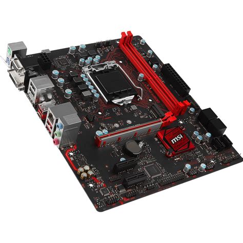 matx mainboard