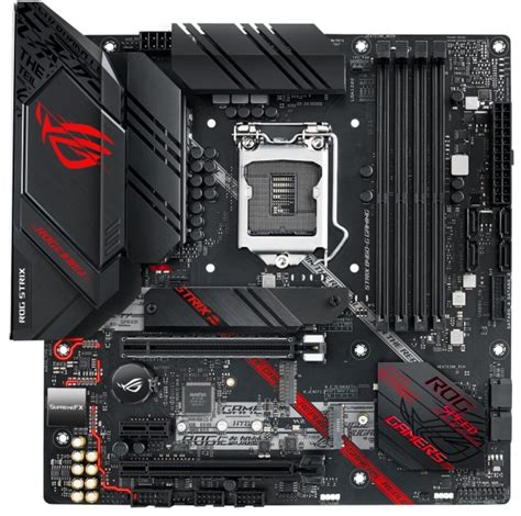 matx motherboard