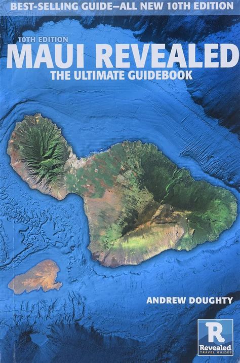 maui revealed guidebook andrew doughty Doc
