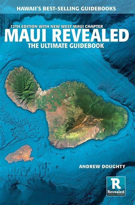 maui revealed guidebook andrew doughty Doc