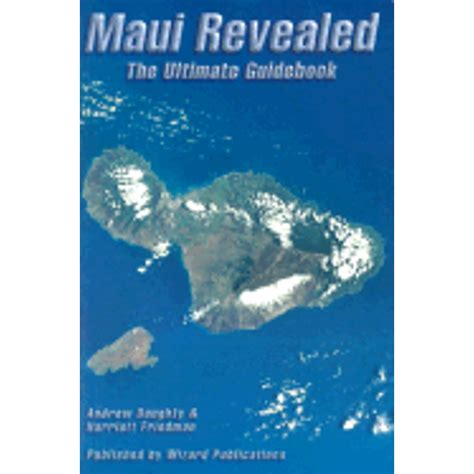 maui revealed the ultimate guidebook Reader