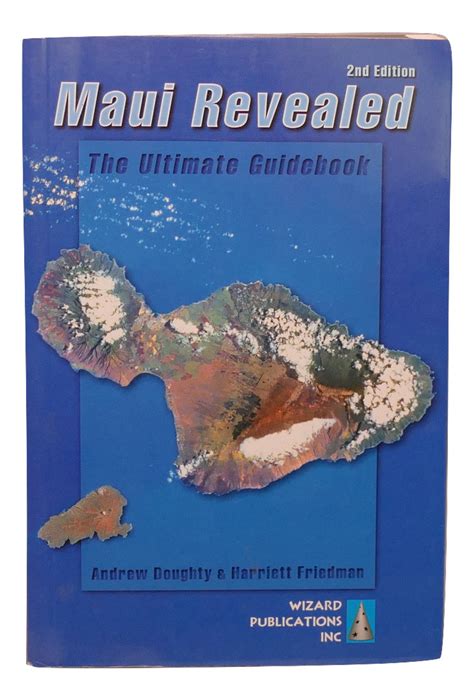 maui revealed the ultimate guidebook second edition Doc