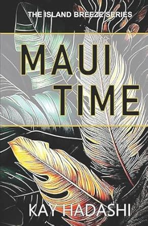 maui time the island breeze novella series book 4 Doc