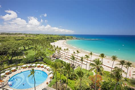 mauna kea beach hotel big island