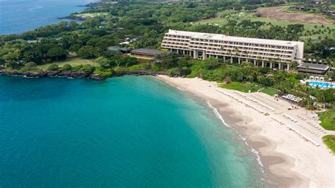 mauna kea hotel big island