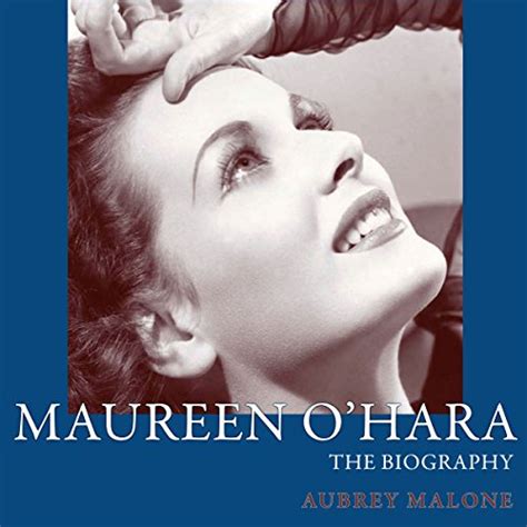 maureen ohara the biography screen classics Doc