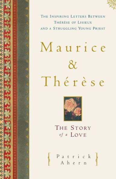 maurice and therese the story of a love Doc