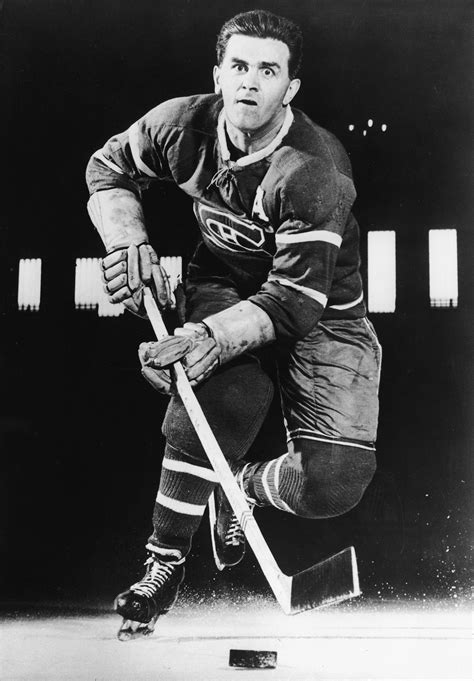 maurice rocket richard PDF