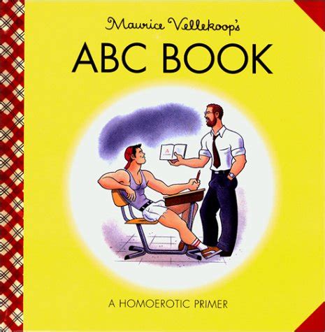 maurice vellekoops abc book a homoerotic primer Doc