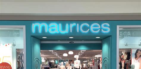 maurices locations near me