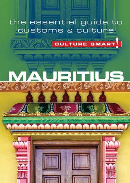 mauritius culture smart the essential guide to customs and culture Kindle Editon