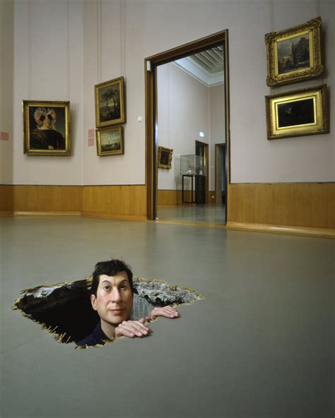 maurizio cattelan contemporary artists PDF