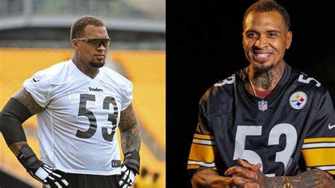 maurkice pouncey weight loss