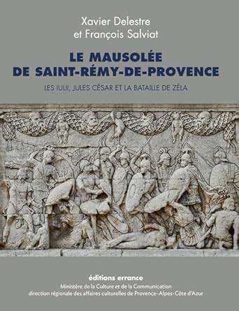 mausol e saint r my provence iulii bataille PDF