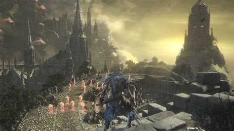 Mausoleum Lookout Walkthrough