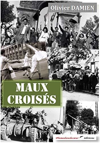 maux crois s olivier damien ebook PDF