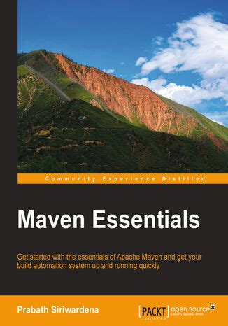 maven essentials prabath siriwardena Reader