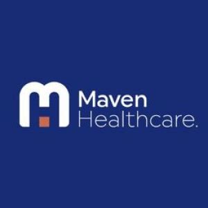 maven health careers