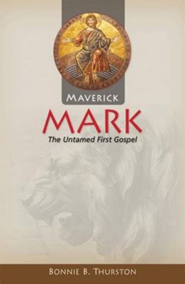 maverick mark the untamed first gospel PDF