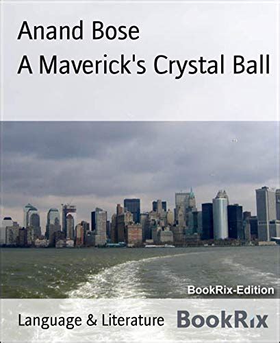 mavericks crystal ball anand bose ebook Doc