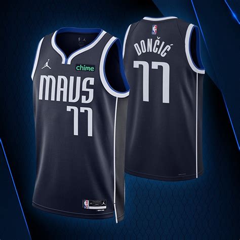 mavs jerseys