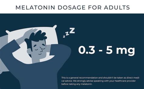 max amount of melatonin per day