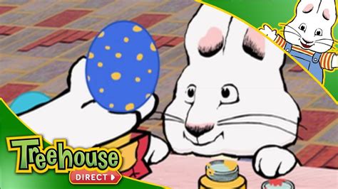 max and the easter egg hunt max and ruby Epub