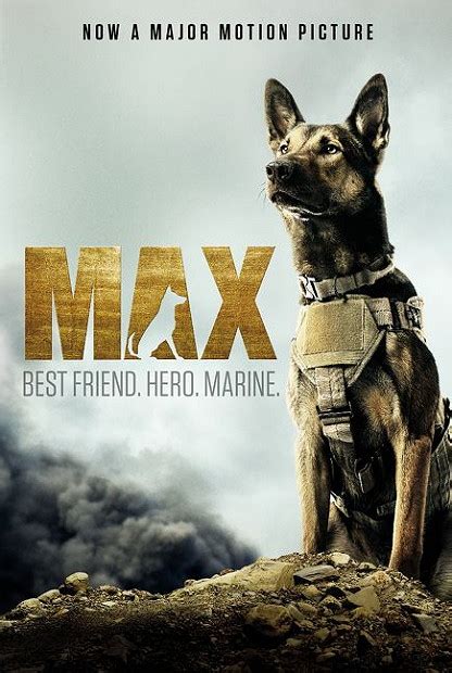 max best friend hero marine Epub