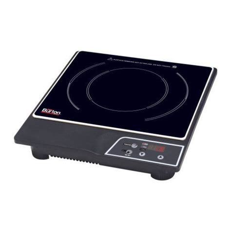 max burton induction cooktop 6000 user guide Reader