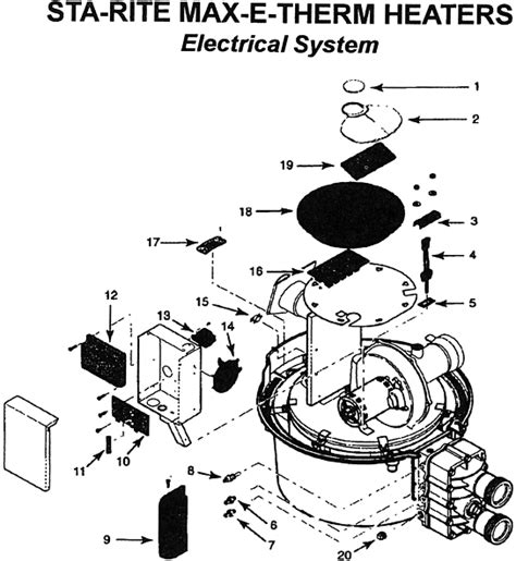 max e therm heater manual PDF