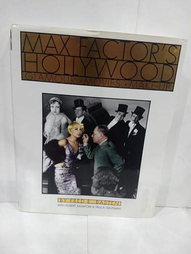 max factors hollywood glamour make up Ebook Doc