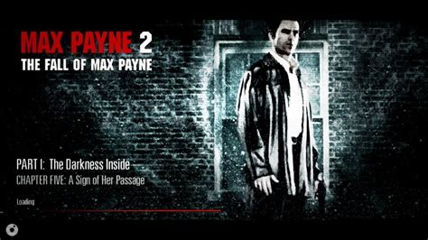 Max Payne 1 Part 2 Chapter 3 Walkthrough