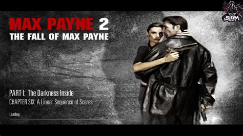 Max Payne 2 Walkthrough Part 1 Chapter 6