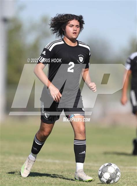 max prep owen mens soccer