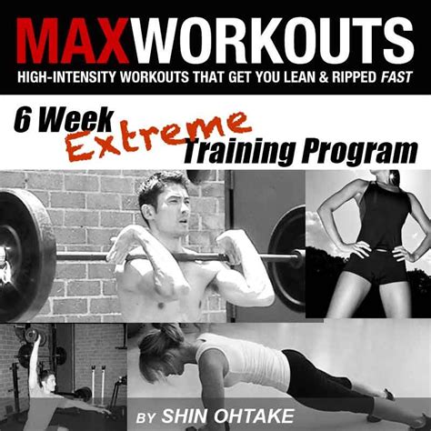 max workouts 90 day fitness program Doc