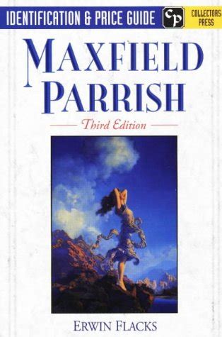 maxfield parrish identification and price guide 3rd edition Reader