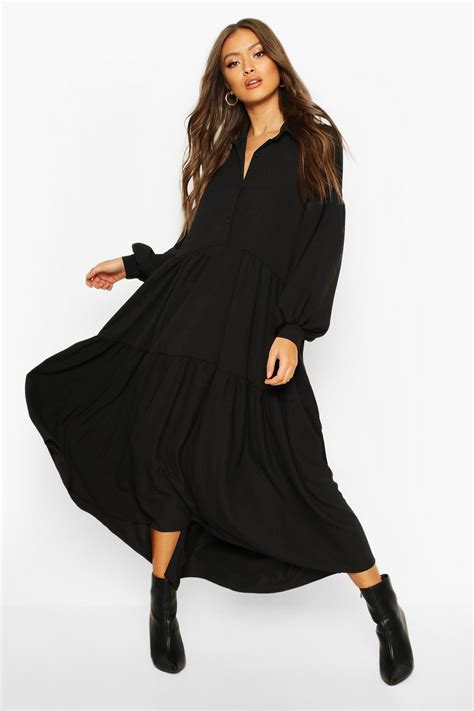 maxi shirt