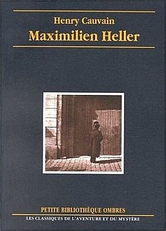 maximilien heller misterios de epoca Epub