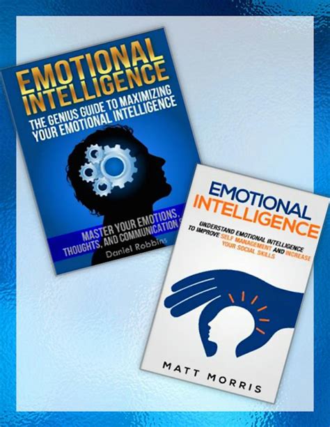 maximize your emotional intelligence PDF