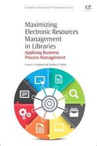 maximizing electronic resources management libraries Epub