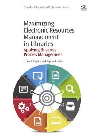 maximizing electronic resources management libraries Epub