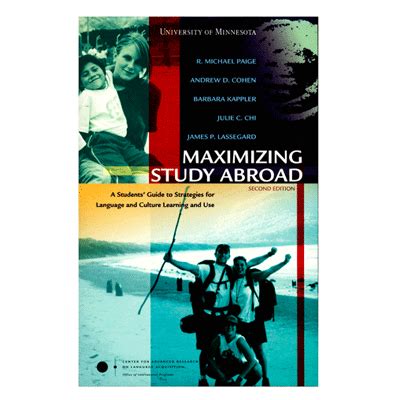 maximizing study abroad 2nd edition Epub