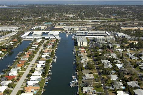 maximo marina st petersburg florida