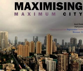 maximum city maximum city Kindle Editon