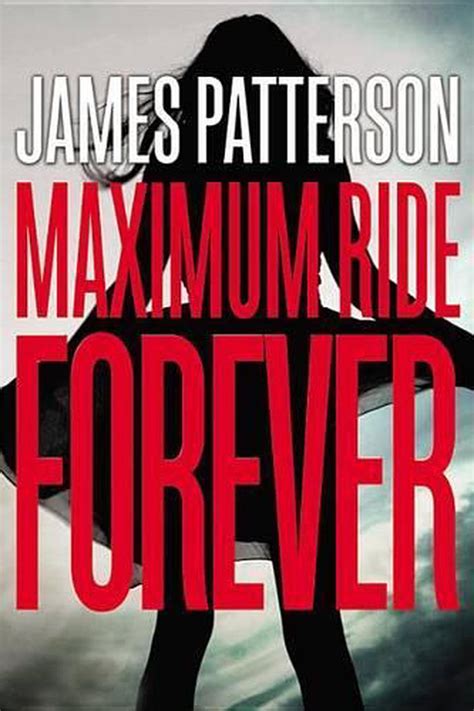 maximum ride forever Doc