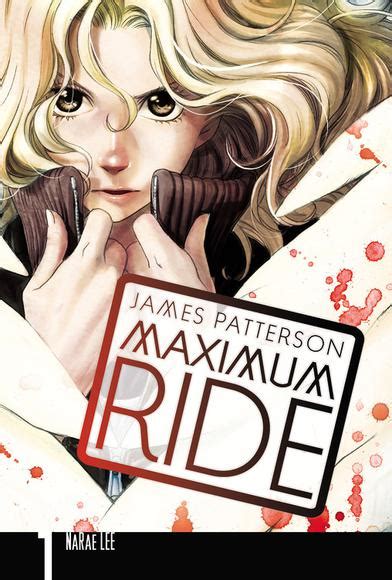 maximum ride graphic novel 1 read online PDF