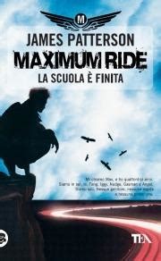 maximum ride la scuola eand39 finita pdf Epub